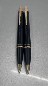 PARKER　　ボールペン・シャープペンシル　セット