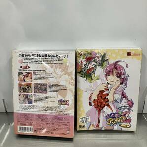 47 ナースウィッチ小麦ちゃん マジカルて Z 全2巻セット〈初回限定版〉DVDの画像3