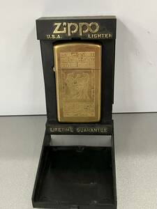 ZIPPO ライター 