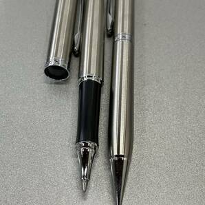 pentel ボールペン・シャープペンシル セットの画像3