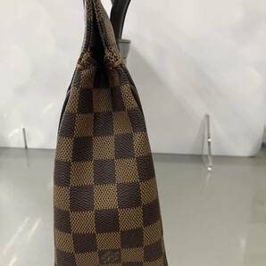 LOUIS VUITTON ルイ・ヴィトン トートバッグ パリオリ トートバッグの画像3