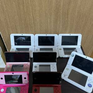 ゲーム機まとめて 3DSLL 3DS PSVITA ゲームギア ゲームボーイポケット Nintendo Sony 1円スタートの画像3