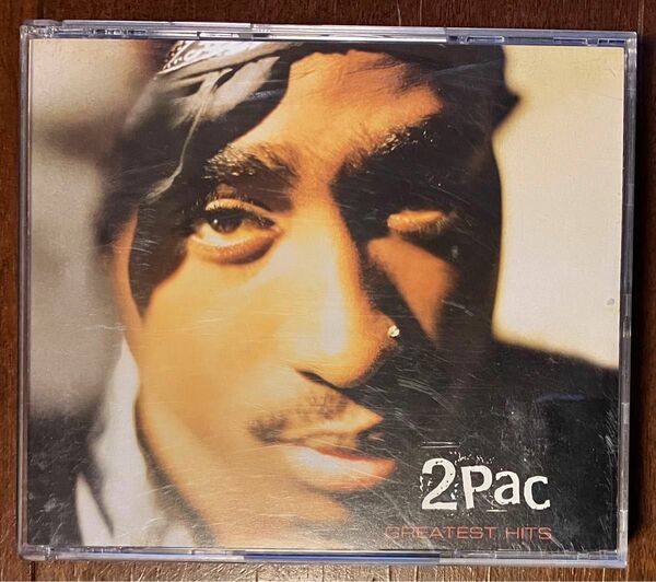 2Pac greatest hits