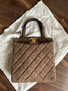 Chanel 22 Large Handbag