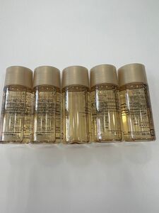 カバーマーク　クレンジングオイル30ml 5本