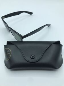 【希少】【FE】Ray-Ban 極東レイバン B&L ボシュロム ヴィンテージ USA ウェイファーラー 5022黒22bl20240409