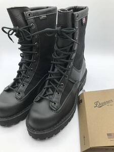 【アメリカ製】Danner/ダナー ACADIA アケーディア ゴアテックス21210/7.5 /黒/GORE TEX