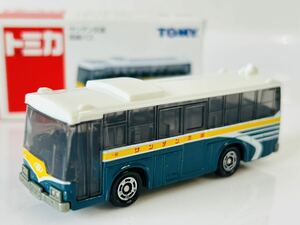即決 トミカ サンデン交通オリジナル　サンデン交通　路線バス