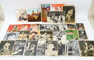 NA6267 rare baseball beautiful empty ..... flower Showa era cheap sweets dagashi shop surface . photograph of a star card retro lot per lot inspection Y