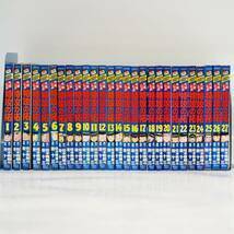 NA6137 all volume set application ticket attaching 4~27 volume the first version used secondhand book Special .. .1-27 volume all volume set manga manga comics inspection Y