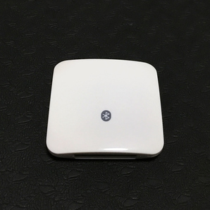 Bluetoothレシーバー IBT1-W （白）中古・動作確認済 ブルートゥースレシーバー 30ピンDockコネクタの画像1