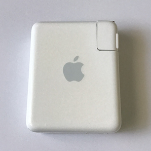 Apple AirMac Express Base Station A1264の画像2