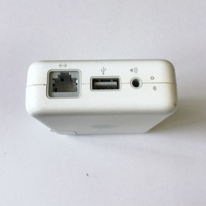 Apple AirMac Express Base Station A1264の画像3