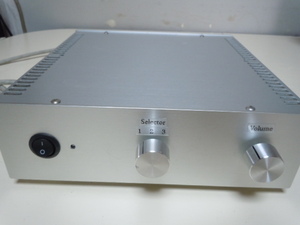  real movement original work small size tube lamp pre-amplifier 6900 jpy from 