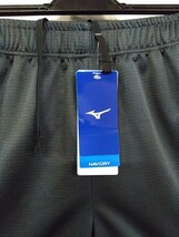 ⑪MIZUNO Ｌサイズ ハーフパンツ 吸汗速乾素材 UVカット NAVIDRY_画像5