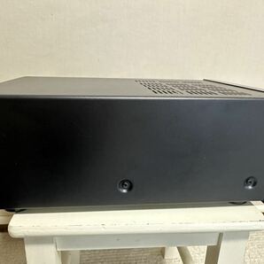 ONKYO AVセンター SA-205HD リモコン/測定用マイク/取扱説明書付きの画像5