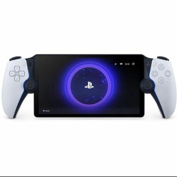 PlayStation Portal リモートプレーヤー CFIJ-18000