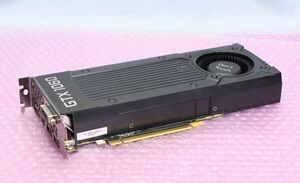 ZOTAC GeForce GTX1060 3GB GDDR5 192bit DVI/HDMI/DPx3