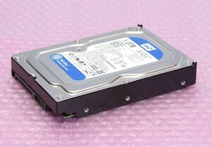 Western Digital Blue WD10EZEX 1TB/SATA600