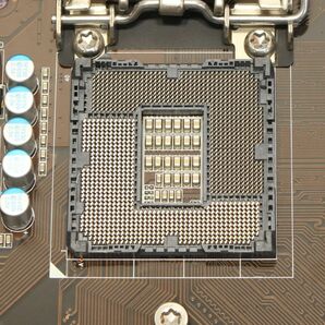 ECS/マウスコンピューター H110M-SI01 ( Intel H110 /LGA1151 ) MicroATXの画像7