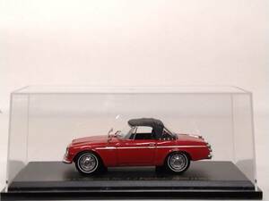 *01asheto fixed period .. Nissan famous car collection VOL.1 Datsun Fairlady 2000 Nissan Fairlady2000 (1967) Norev 