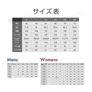 サウナスーツ ブルー 3XL メンズ レディース 男女兼用 スポーツ ウォーキング エクササイズ トレーニングウェア ダイエット 脂肪燃焼の画像6