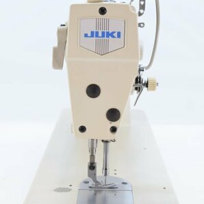 JUKI ジューキ ミシン DDL-5530N ハンドクラフト 手工芸 ジューキミシン 裁縫道具 洋裁 工業用ミシン Hb-432Zの画像6