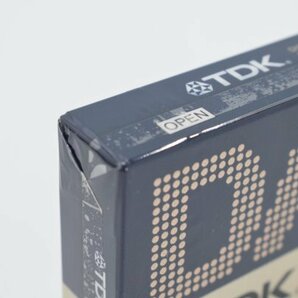 未開封 TDK DA-R180N 180分 DATテープ DIGITAL AUDIO TAPE デジタル オーディオ テープ 5本 セット 記録媒体 Hb-465Mの画像6