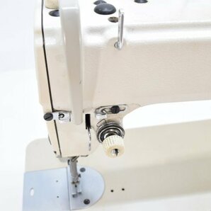 JUKI ジューキ ミシン DDL-5530N ハンドクラフト 手工芸 ジューキミシン 裁縫道具 洋裁 工業用ミシン Hb-432Zの画像3