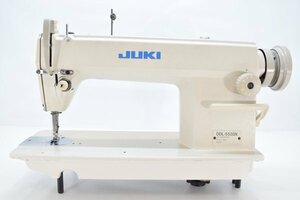 JUKI ジューキ ミシン DDL-5530N ハンドクラフト 手工芸 ジューキミシン 裁縫道具 洋裁 工業用ミシン Hb-432Z