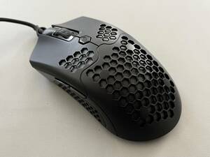 ◆ ZI YOU LANG M5 LIGHTWEIGHT GAMING MOUSE FOR E-SPORT 有線 マウス ゲーミングマウス 30995