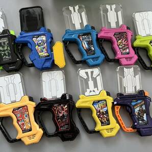 ◇ 仮面ライダーエグゼイド 変身ベルト DXゲーマドライバー ガシャット オモチャ おもちゃ 31005の画像3