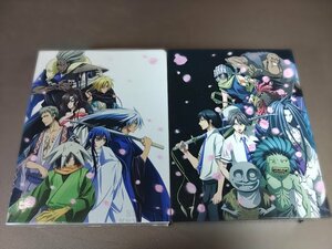 K345●アニメ/ぬらりひょんの孫 Blu-ray BOX 上下巻セット