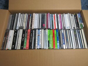 3F270●処分品/GReeeeN、倖田來未、B'z、宇多田ヒカル、WANDS、今井美樹、SPEED、知念里奈、安室奈美恵、HY等 邦楽(J-POP)CD 80点以上