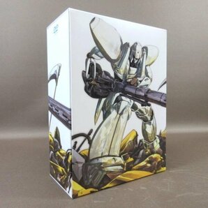 K281●「重戦機エルガイム DVD-BOX 初回限定生産」の画像1