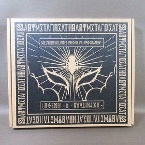 D315● BABYMETAL「LEGEND -S- BAPTISM XX- THE ONE LIMITED EDITION」Blu-ray＋2CD