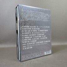 K319●BOOWY (氷室京介 布袋寅泰)「LAST GIGS COMPLETE 初回盤」DVD-BOX_画像2