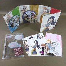 K344●第1期「俺の妹がこんなに可愛いわけがない」第2期「俺の妹がこんなに可愛いわけがない。」完全生産限定版 Blu-ray Disc BOX 計2点_画像8