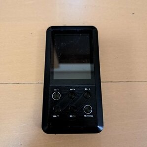 FiiO／フィーオ DIGITAL MUSIC PLAYER X3の画像1