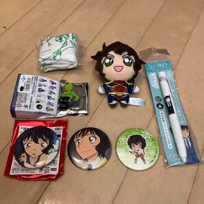 世良グッズ まとめ売り