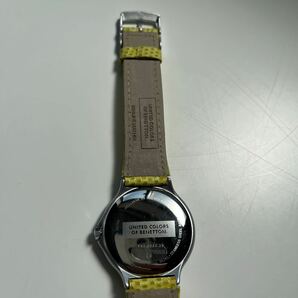 腕時計 SWATCH 4個 未使用 電池切れ の画像8
