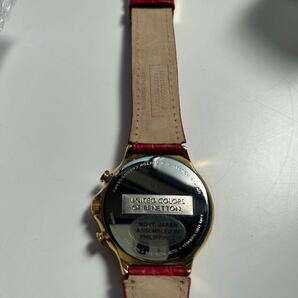 腕時計 SWATCH 4個 未使用 電池切れ の画像10