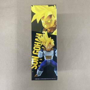 ★R150 / 未開封品 ドラゴンボールZ MASTERLISE ドラゴンボールVS オムニバスグレイト D賞超サイヤ人孫悟飯 フィギュア MASTERLISE ★の画像7