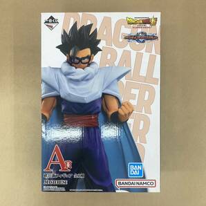 ★R148 / 開封品 ドラゴンボールZ MASTERLISE ドラゴンボール VS オムニバスグレイト A賞孫悟飯 MASTERLISE フィギュア ★の画像1