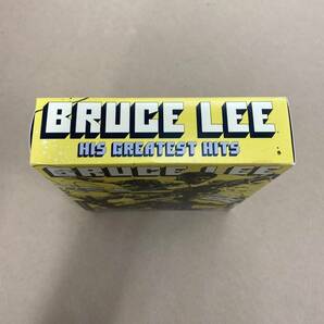 ★R207 / 中古品 Bruce Lee / ブルース リー: His Greatest Hits (Criterion Collection) Blu-ray ★の画像5