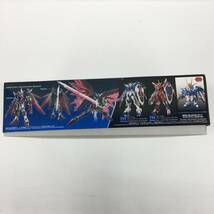 △【T721】未組立品　バンダイ『機動戦士ガンダム SEED FREEDOM ＨＧ 1/144 デスティニーガンダム SpecII クリアカラー　プラモデル』△_画像5