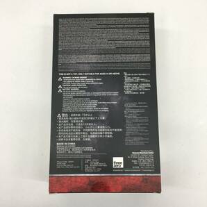 △【T958】未開封品 1/12スケールフィギュア DLX アイアンマン マーク43 インフィニティサーガ アベンジャーズ エイジ・オブ・ウルトロン△の画像5