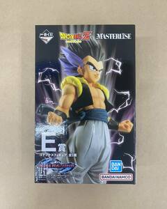 ★R151 / 未開封品 ドラゴンボールZ MASTERLISE ドラゴンボール VS オムニバスグレイト E賞ゴテンクス フィギュア MASTERLISE ★