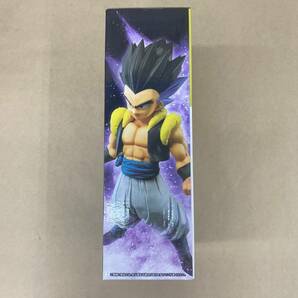 ★R151 / 未開封品 ドラゴンボールZ MASTERLISE ドラゴンボール VS オムニバスグレイト E賞ゴテンクス フィギュア MASTERLISE ★の画像8