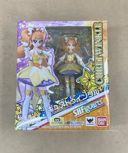 ★ R039 / 未開封品 S.H.Figuarts 『 プリンセスプリキュア 』 キュアトゥインクル ★